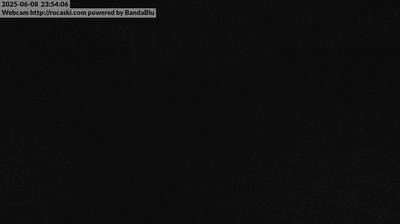 immagine della webcam nei dintorni di Saluzzo: webcam Rucas di Bagnolo