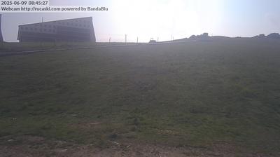 immagine della webcam nei dintorni di Villar Pellice: webcam Rucas di Bagnolo