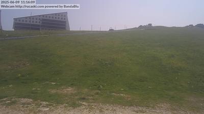 immagine della webcam nei dintorni di Oncino: webcam Rucas di Bagnolo
