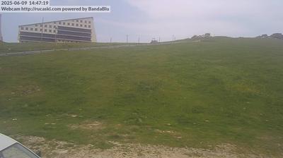 immagine della webcam nei dintorni di Pontechianale: webcam Rucas di Bagnolo