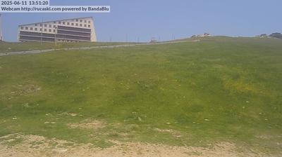 immagine della webcam nei dintorni di Paesana: webcam Rucas di Bagnolo