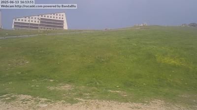 immagine della webcam nei dintorni di Pontechianale: webcam Rucas di Bagnolo