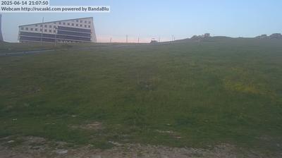 immagine della webcam nei dintorni di Revello: webcam Rucas di Bagnolo