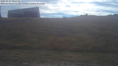 immagine della webcam nei dintorni di Pian Mune': webcam Rucas di Bagnolo