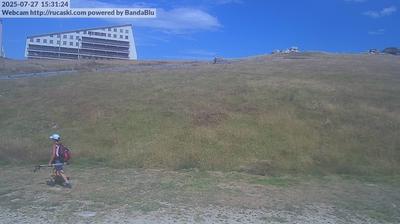 immagine della webcam nei dintorni di Angrogna: webcam Rucas di Bagnolo