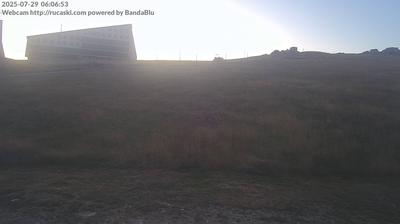 immagine della webcam nei dintorni di Villar Pellice: webcam Rucas di Bagnolo