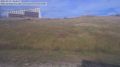 immagine della webcam nei dintorni di Prali: webcam Rucas di Bagnolo
