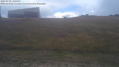 immagine della webcam nei dintorni di Pontechianale: webcam Rucas di Bagnolo