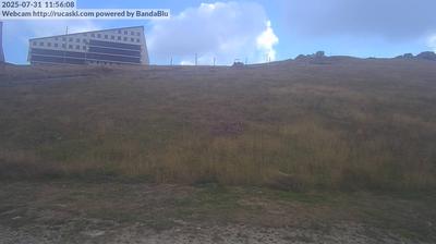 immagine della webcam nei dintorni di Paesana: webcam Rucas di Bagnolo