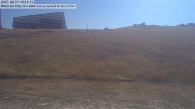 immagine della webcam nei dintorni di Cavour: webcam Rucas di Bagnolo