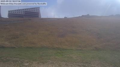 immagine della webcam nei dintorni di Pian Mune': webcam Rucas di Bagnolo