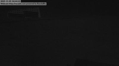 immagine della webcam nei dintorni di Crissolo Pian delle Regine: webcam Rucas di Bagnolo