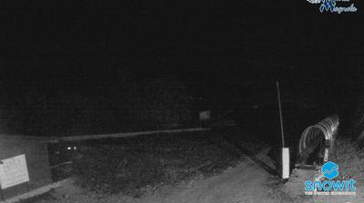 Preview delle webcam di Ovindoli: Stazione Sciistica di Ovindoli