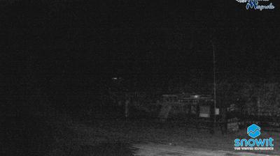 Preview delle webcam di Ovindoli: Stazione Sciistica di Ovindoli