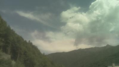 immagine della webcam nei dintorni di Scopa: webcam Pila