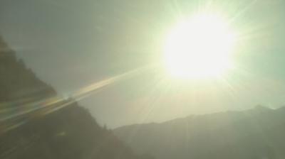 immagine della webcam nei dintorni di Riva Valdobbia: webcam Pila