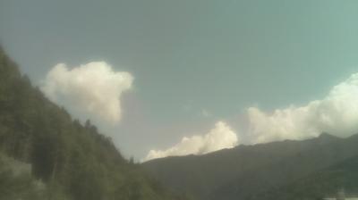 immagine della webcam nei dintorni di Piode: webcam Pila