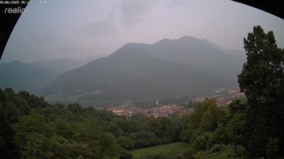 immagine della webcam nei dintorni di Frossasco: webcam Villar Perosa
