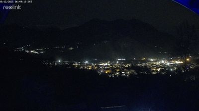 immagine della webcam nei dintorni di Piossasco: webcam Villar Perosa