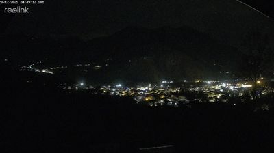 immagine della webcam nei dintorni di Ostana: webcam Villar Perosa