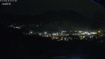 immagine della webcam nei dintorni di Prali: webcam Villar Perosa