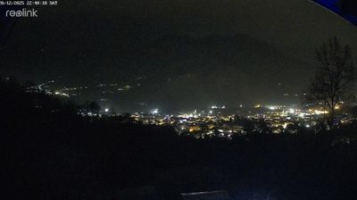 immagine della webcam nei dintorni di Roure: webcam Villar Perosa