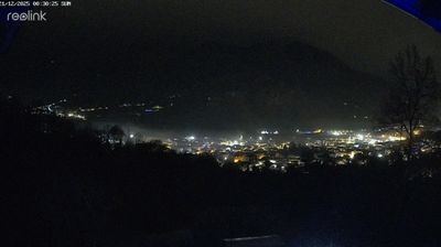 immagine della webcam nei dintorni di Pinasca: webcam Villar Perosa