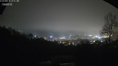 immagine della webcam nei dintorni di Fenestrelle: webcam Villar Perosa