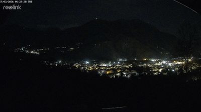 immagine della webcam nei dintorni di Bobbio Pellice: webcam Villar Perosa