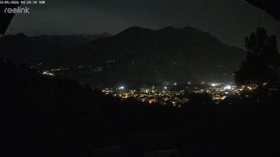 immagine della webcam nei dintorni di Pinasca: webcam Villar Perosa