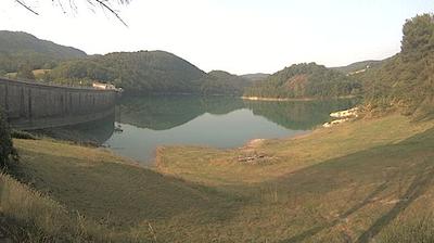 immagine della webcam nei dintorni di Montefalco: webcam Acquasparta