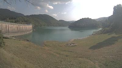 immagine della webcam nei dintorni di Bevagna: webcam Acquasparta