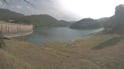 immagine della webcam nei dintorni di Bevagna: webcam Acquasparta