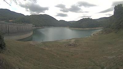 immagine della webcam nei dintorni di Soriano nel Cimino: webcam Acquasparta