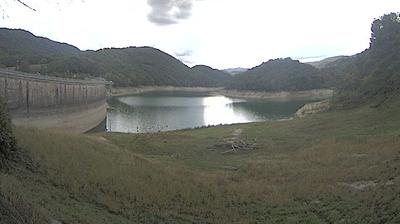immagine della webcam nei dintorni di Bevagna: webcam Acquasparta