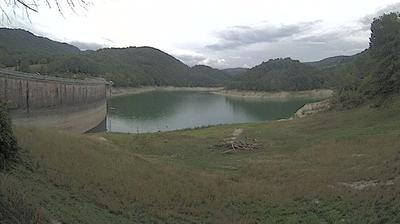 immagine della webcam nei dintorni di Soriano nel Cimino: webcam Acquasparta
