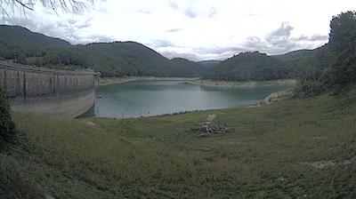 immagine della webcam nei dintorni di Orte: webcam Acquasparta