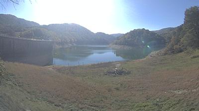 immagine della webcam nei dintorni di Poggio Bustone: webcam Acquasparta