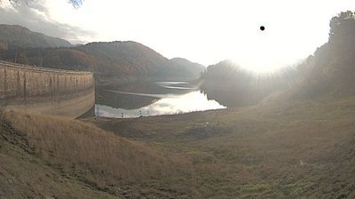 immagine della webcam nei dintorni di Terni: webcam Acquasparta