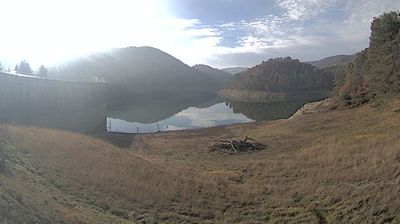 immagine della webcam nei dintorni di San Gemini: webcam Acquasparta