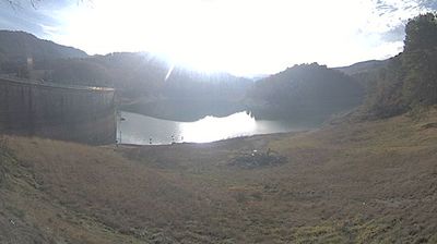 immagine della webcam nei dintorni di Todi: webcam Acquasparta