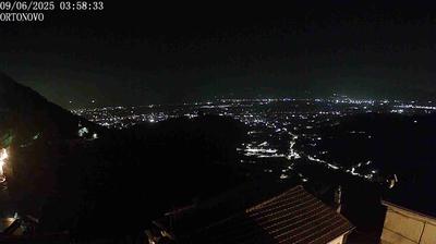 immagine della webcam nei dintorni di Marina Di Massa: webcam Ortonovo