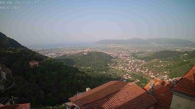 immagine della webcam nei dintorni di Lido Di Camaiore: webcam Ortonovo