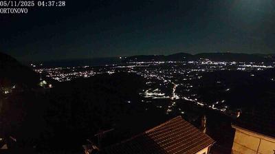 immagine della webcam nei dintorni di Sarzana: webcam Ortonovo