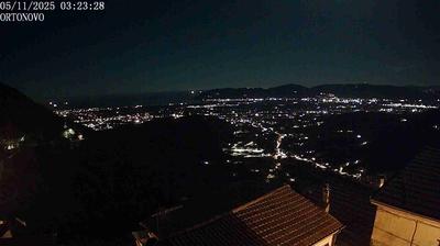 immagine della webcam nei dintorni di Tonfano: webcam Ortonovo