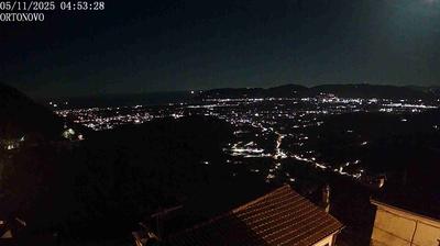 immagine della webcam nei dintorni di Tonfano: webcam Ortonovo