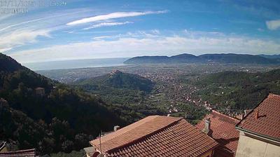immagine della webcam nei dintorni di Massa: webcam Ortonovo