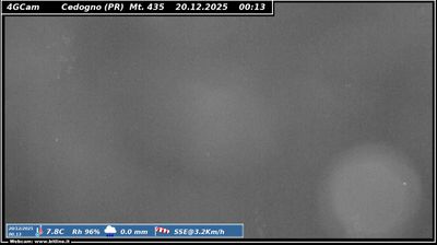 immagine della webcam nei dintorni di Trefiumi: webcam Vetto