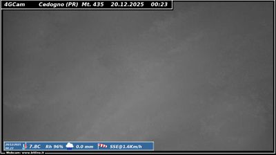 immagine della webcam nei dintorni di Prato Spilla: webcam Vetto