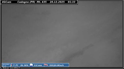 immagine della webcam nei dintorni di Prato Spilla: webcam Vetto